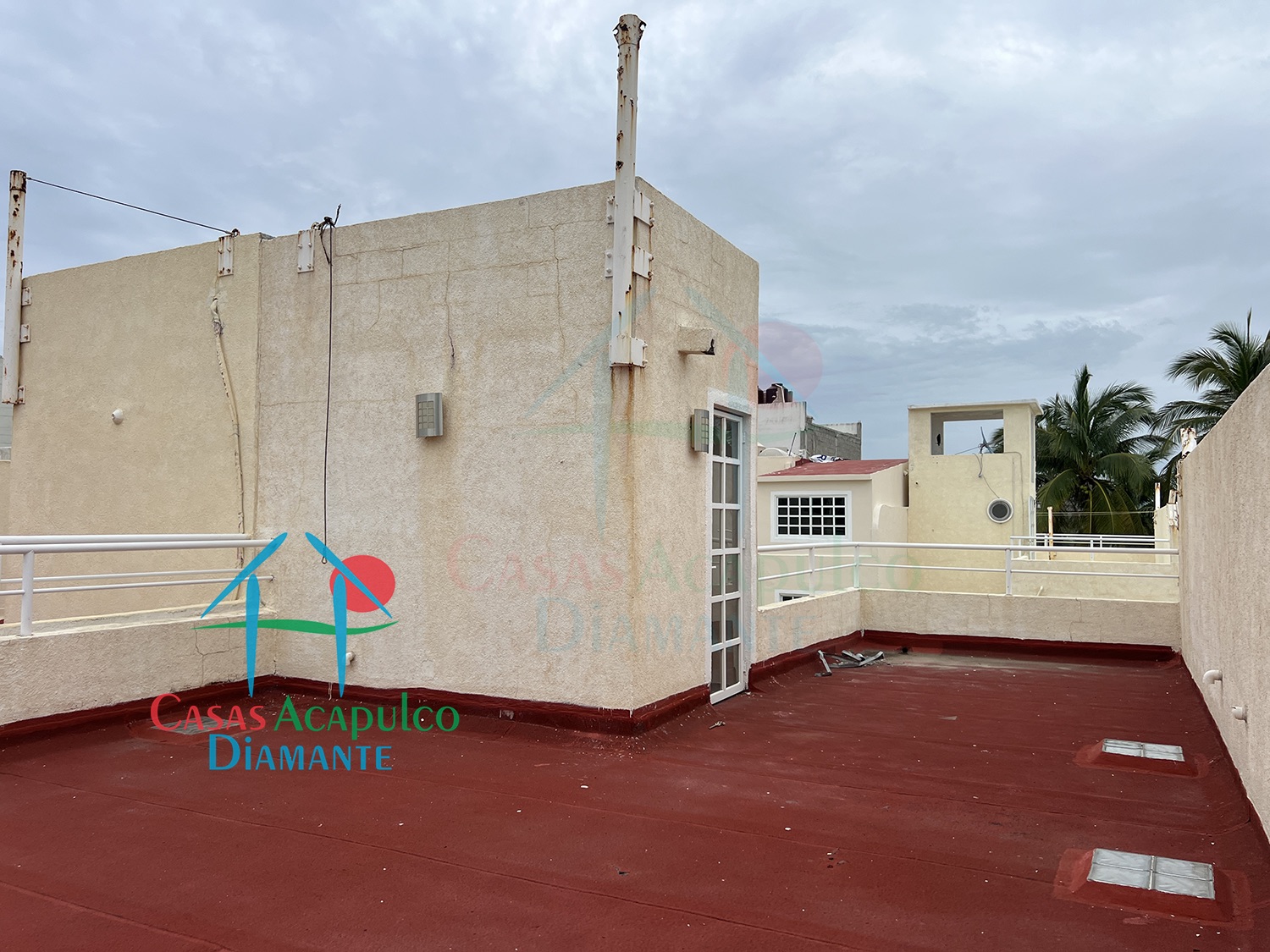 Puente del Mar Wonder I Casa 18 - Roof garden 2 Puente del Mar Wonder I Casa 18 - Roof garden 2